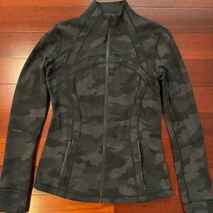Lululemon Define Jacket (Luon)